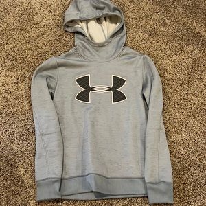 Under Armor sweatshirt